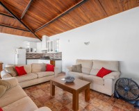 Sale - Country estate - Almoradí - Las Heredades