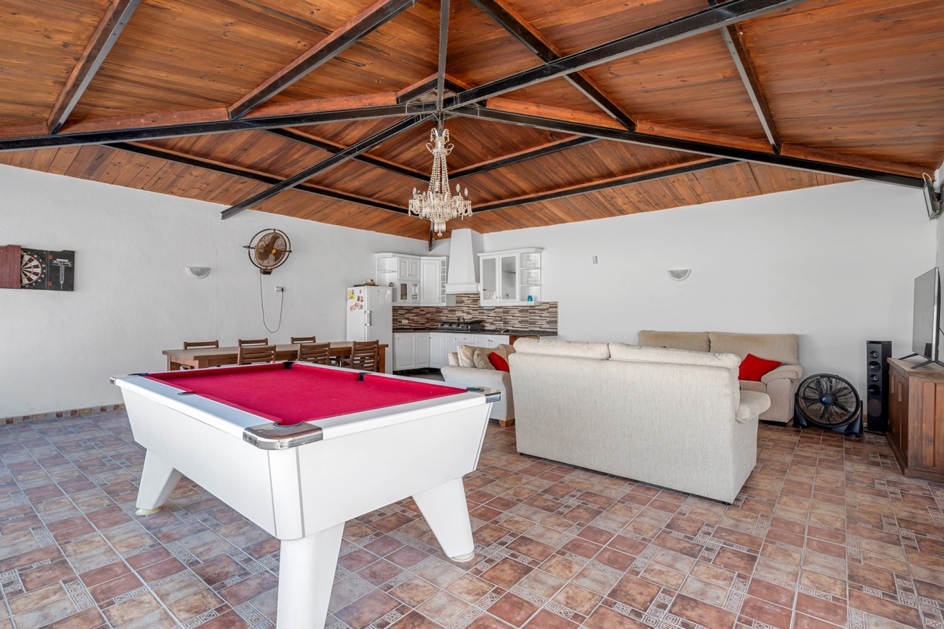 Sale - Country estate - Almoradí - Las Heredades