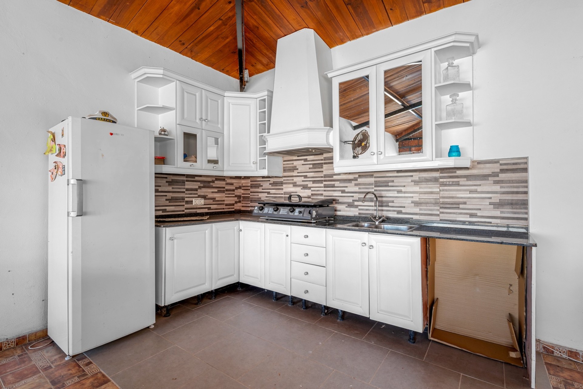 Sale - Country estate - Almoradí - Las Heredades