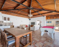 Sale - Country estate - Almoradí - Las Heredades