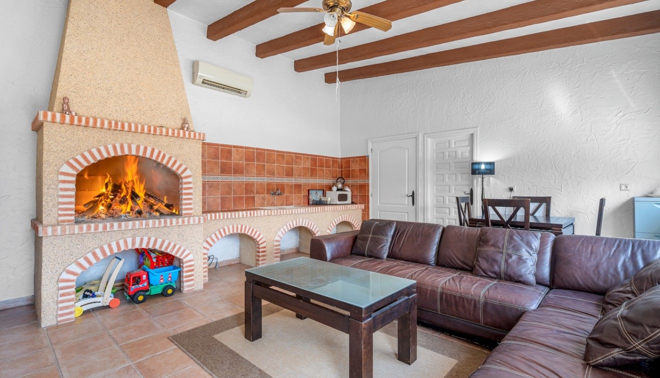 Sale - Country estate - Almoradí - Las Heredades