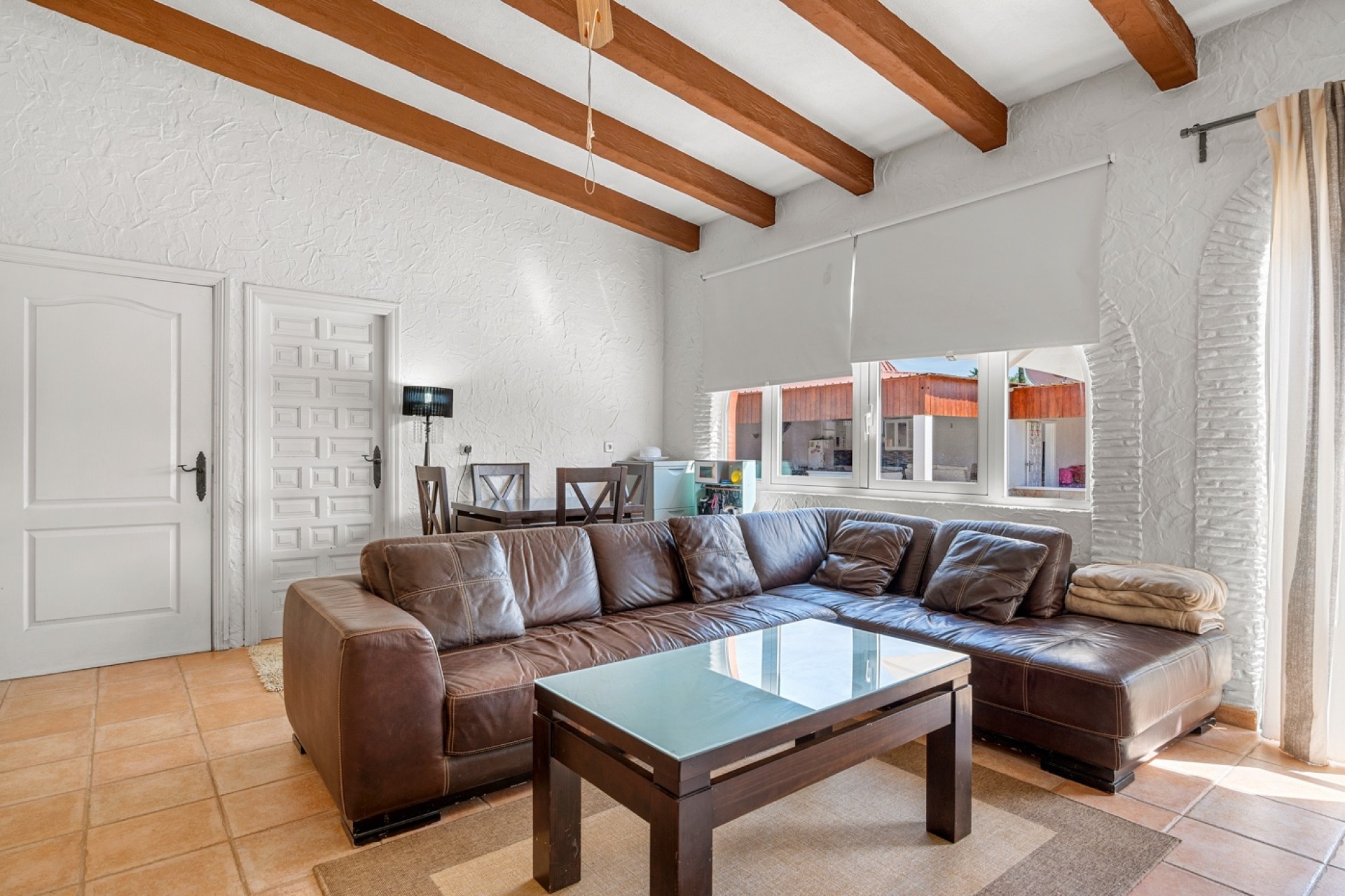 Sale - Country estate - Almoradí - Las Heredades