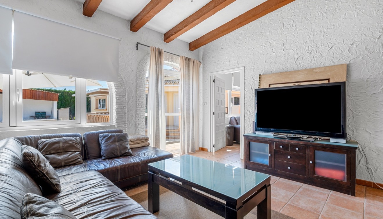 Sale - Country estate - Almoradí - Las Heredades