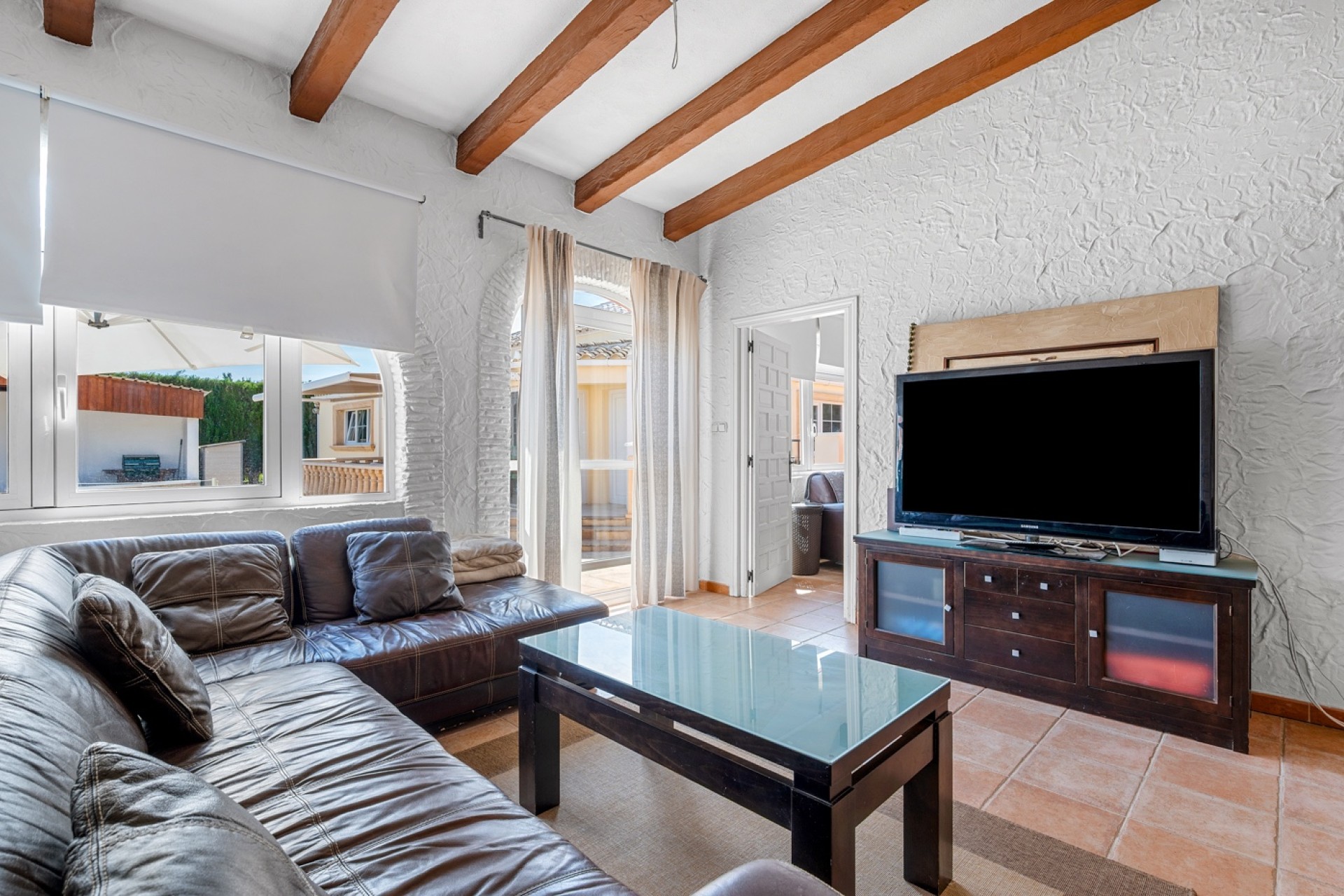 Sale - Country estate - Almoradí - Las Heredades