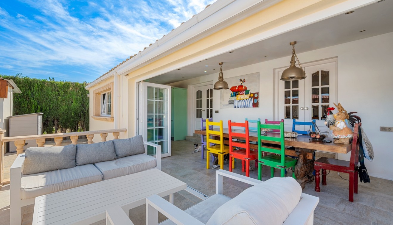 Sale - Country estate - Almoradí - Las Heredades