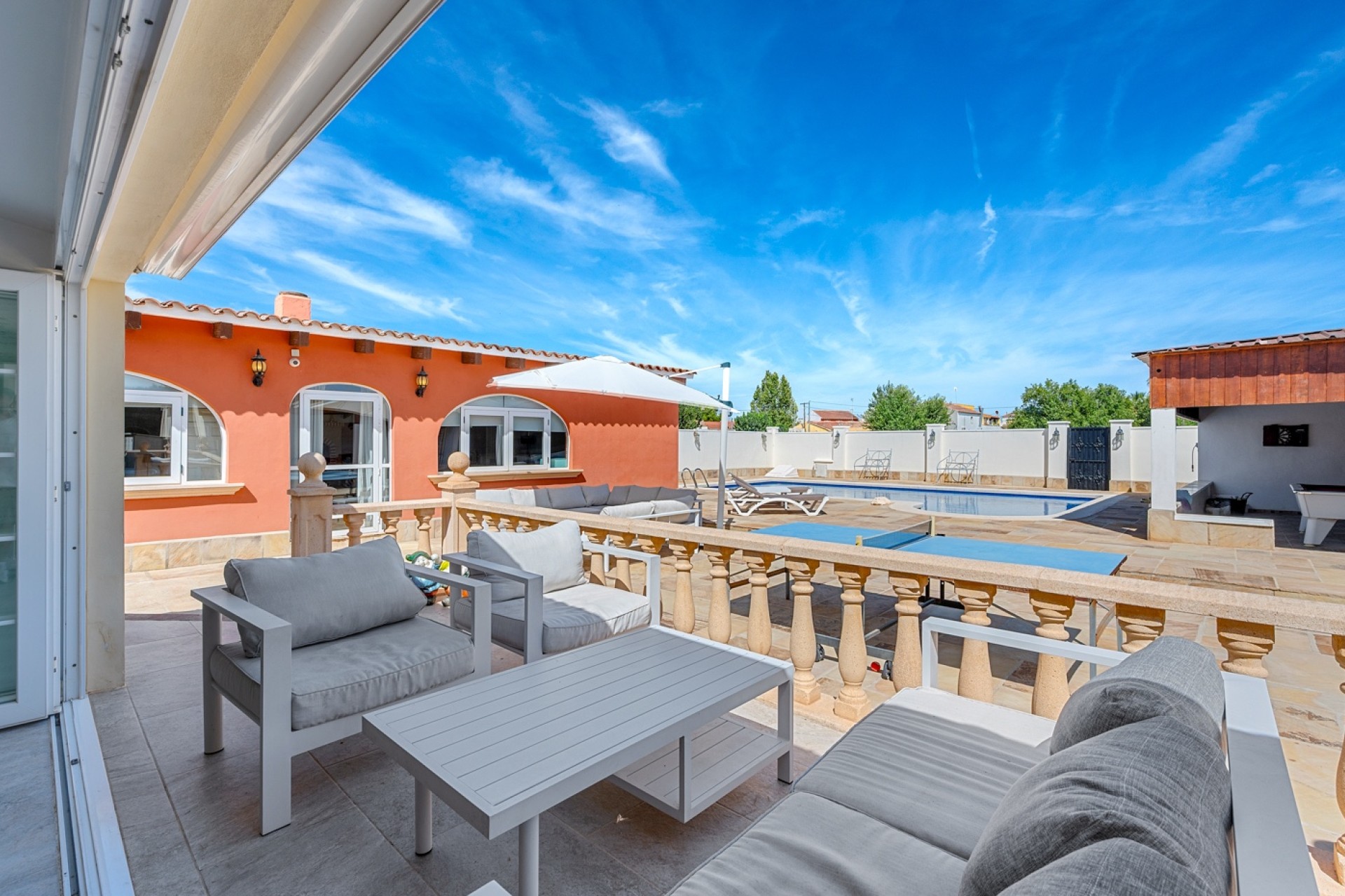 Sale - Country estate - Almoradí - Las Heredades