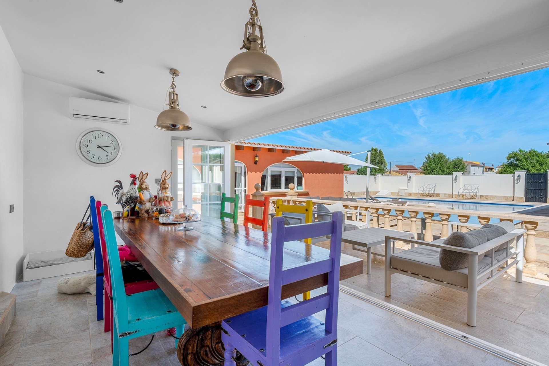 Sale - Country estate - Almoradí - Las Heredades