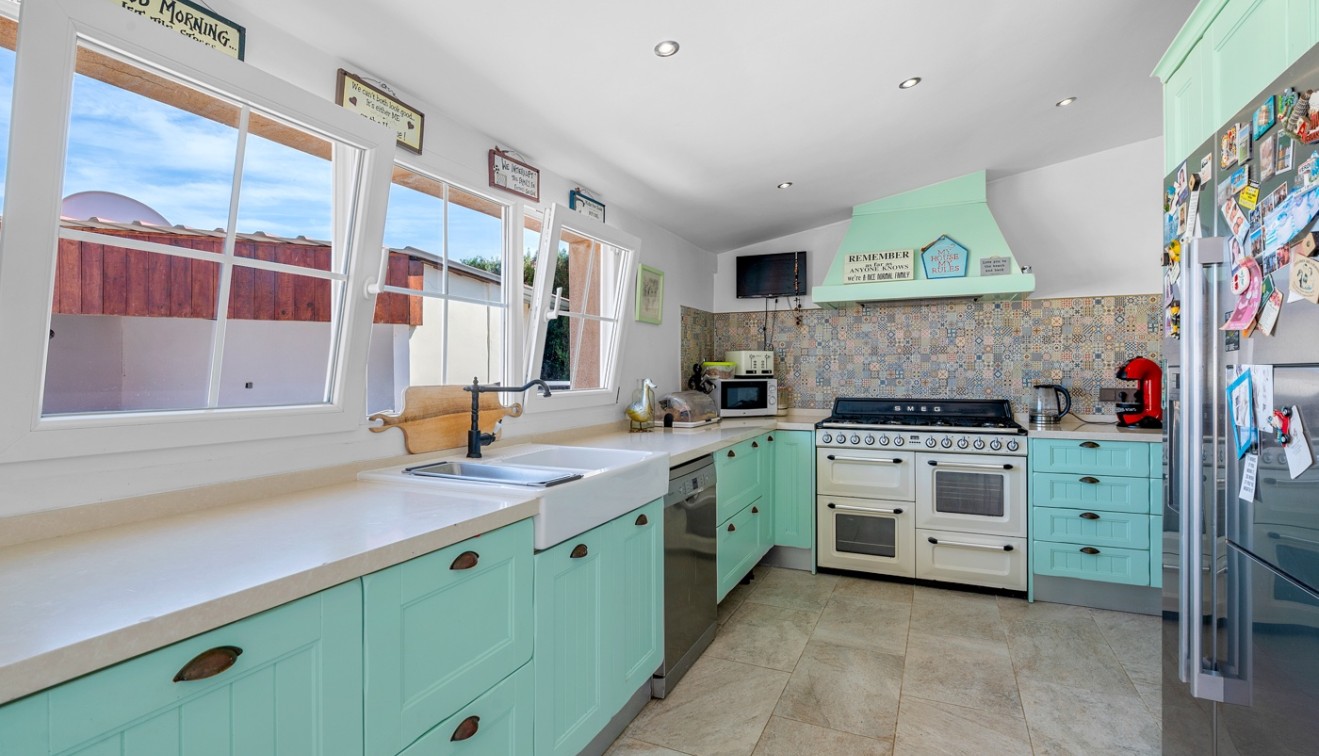 Sale - Country estate - Almoradí - Las Heredades