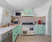 Sale - Country estate - Almoradí - Las Heredades