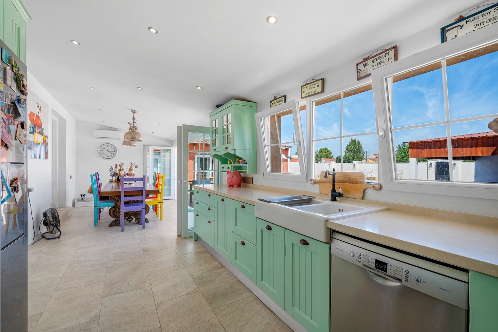 Sale - Country estate - Almoradí - Las Heredades