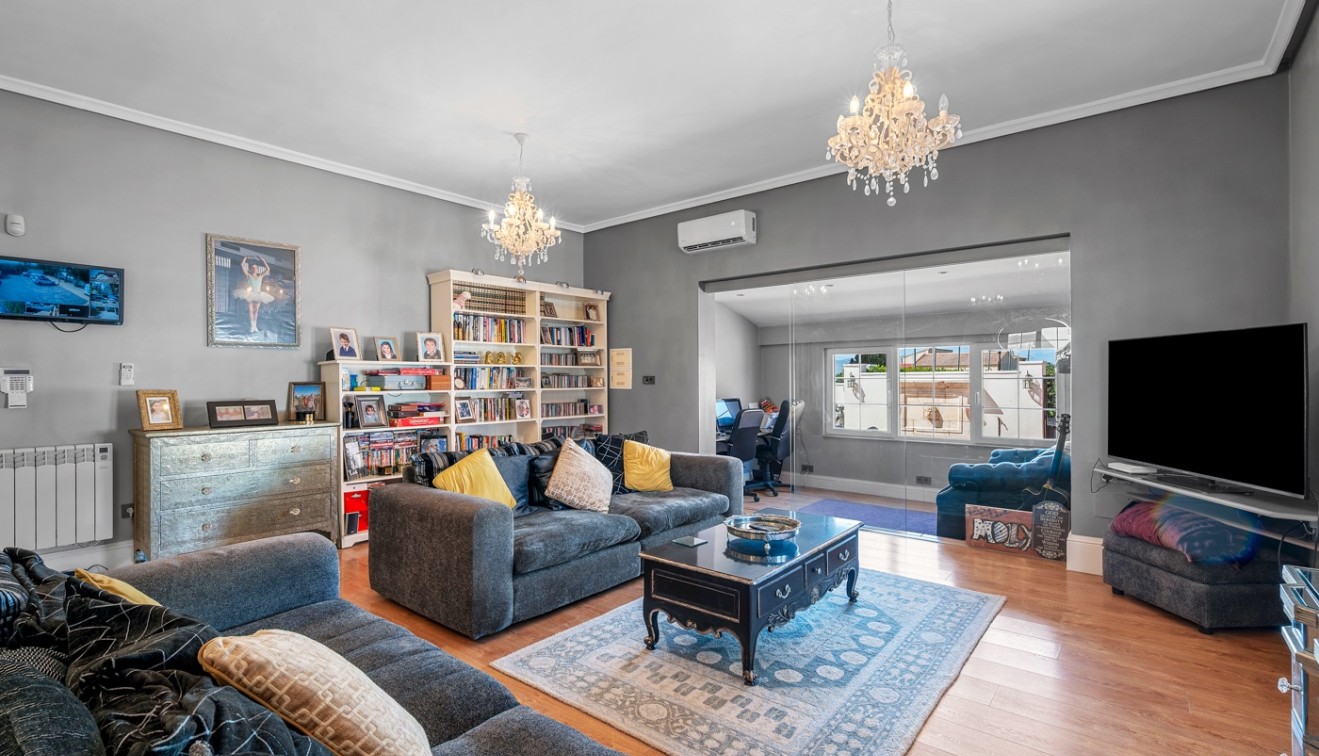 Sale - Country estate - Almoradí - Las Heredades