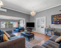 Sale - Country estate - Almoradí - Las Heredades