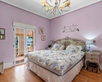 Sale - Country estate - Almoradí - Las Heredades