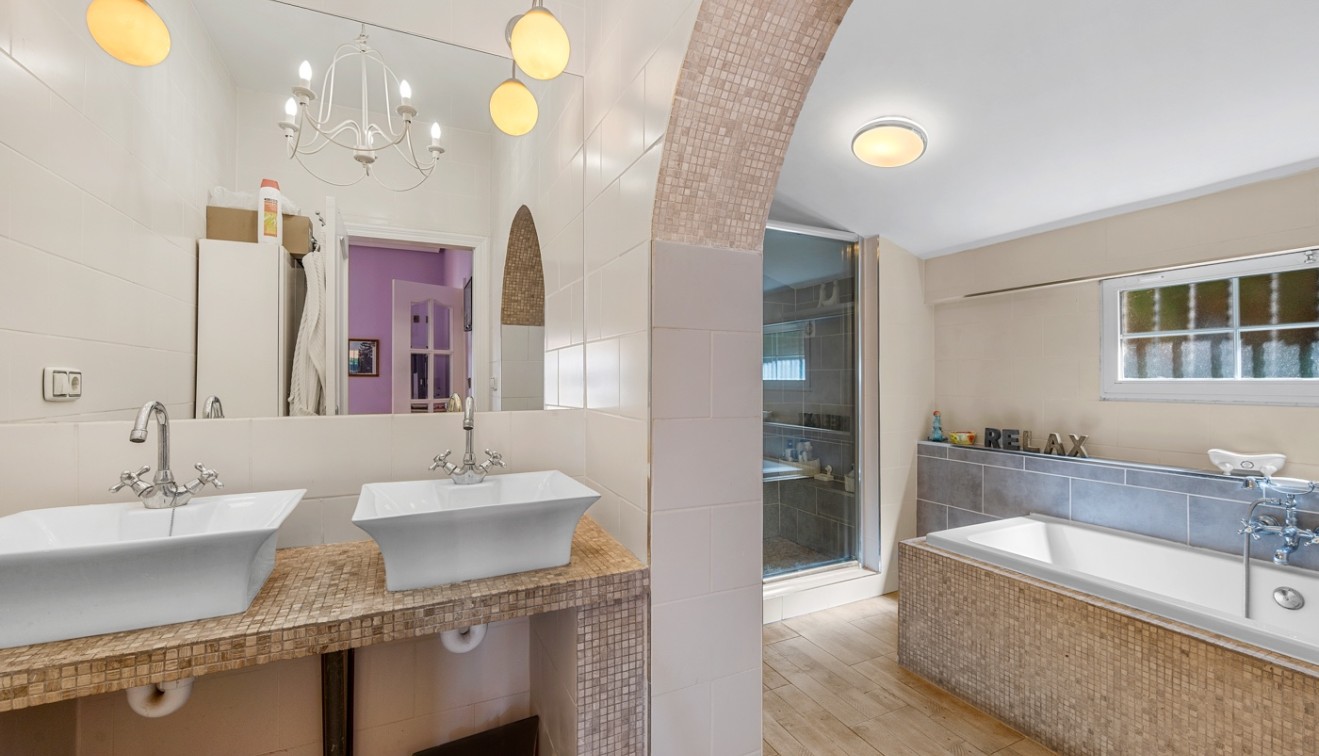 Sale - Country estate - Almoradí - Las Heredades