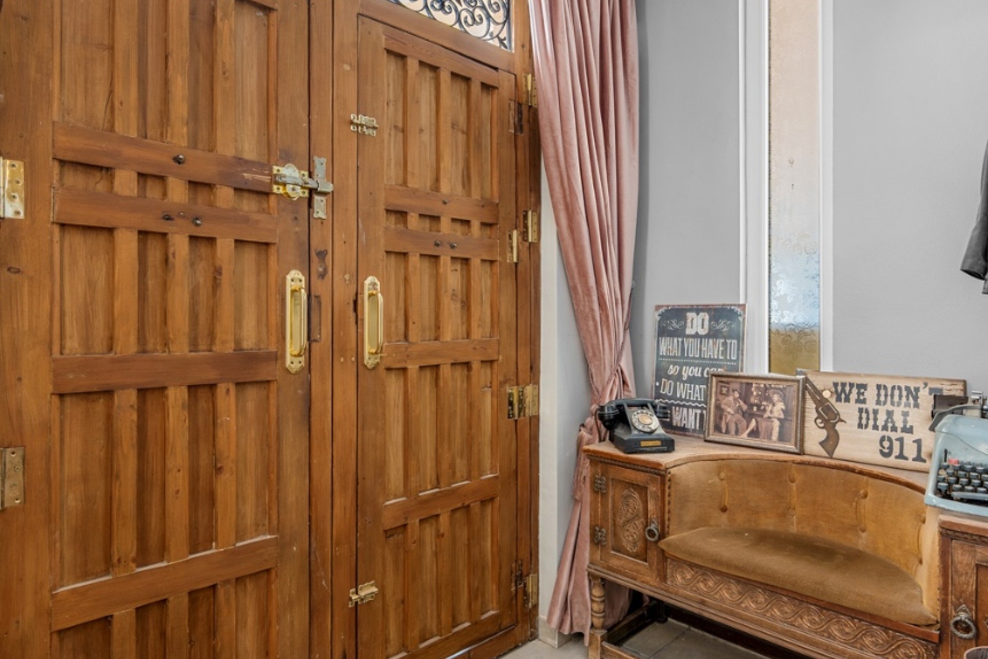 Sale - Country estate - Almoradí - Las Heredades