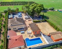 Sale - Country estate - Almoradí - Las Heredades
