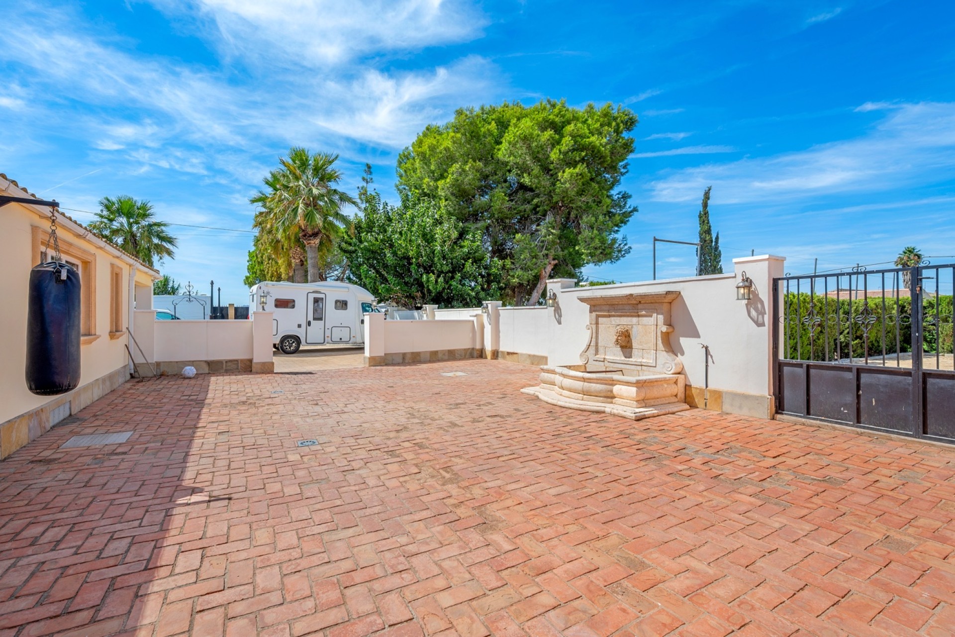 Sale - Country estate - Almoradí - Las Heredades