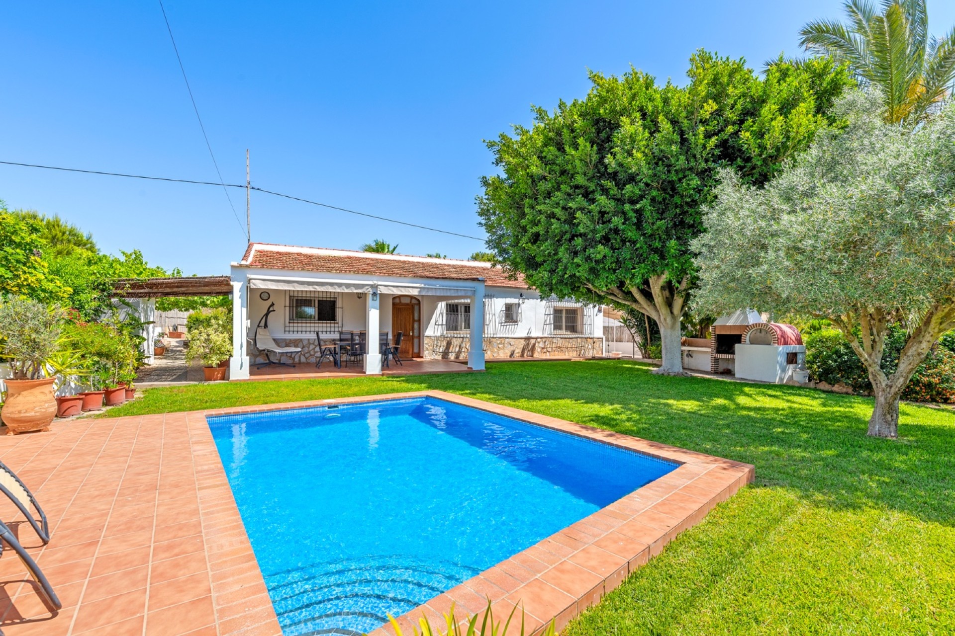 Sale - Country estate - Benijófar