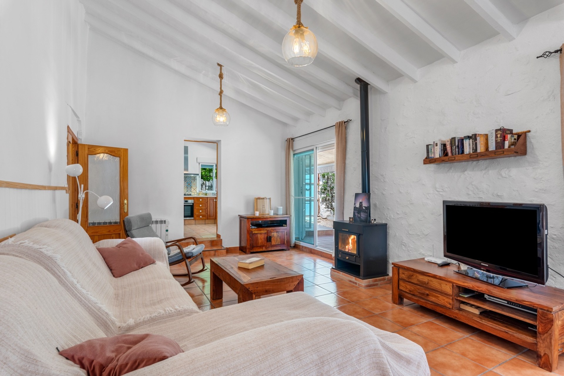 Sale - Country estate - Benijófar