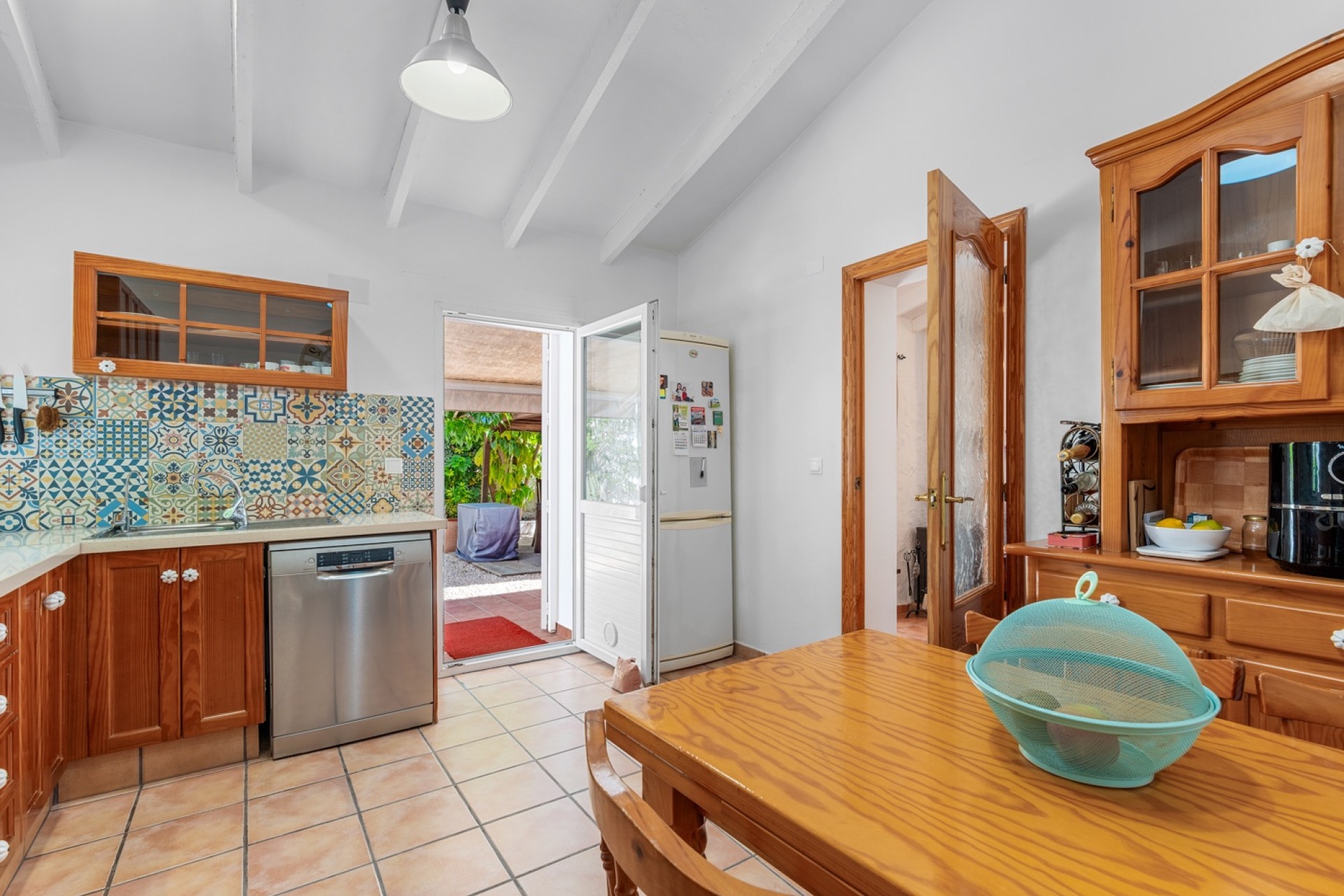 Sale - Country estate - Benijófar