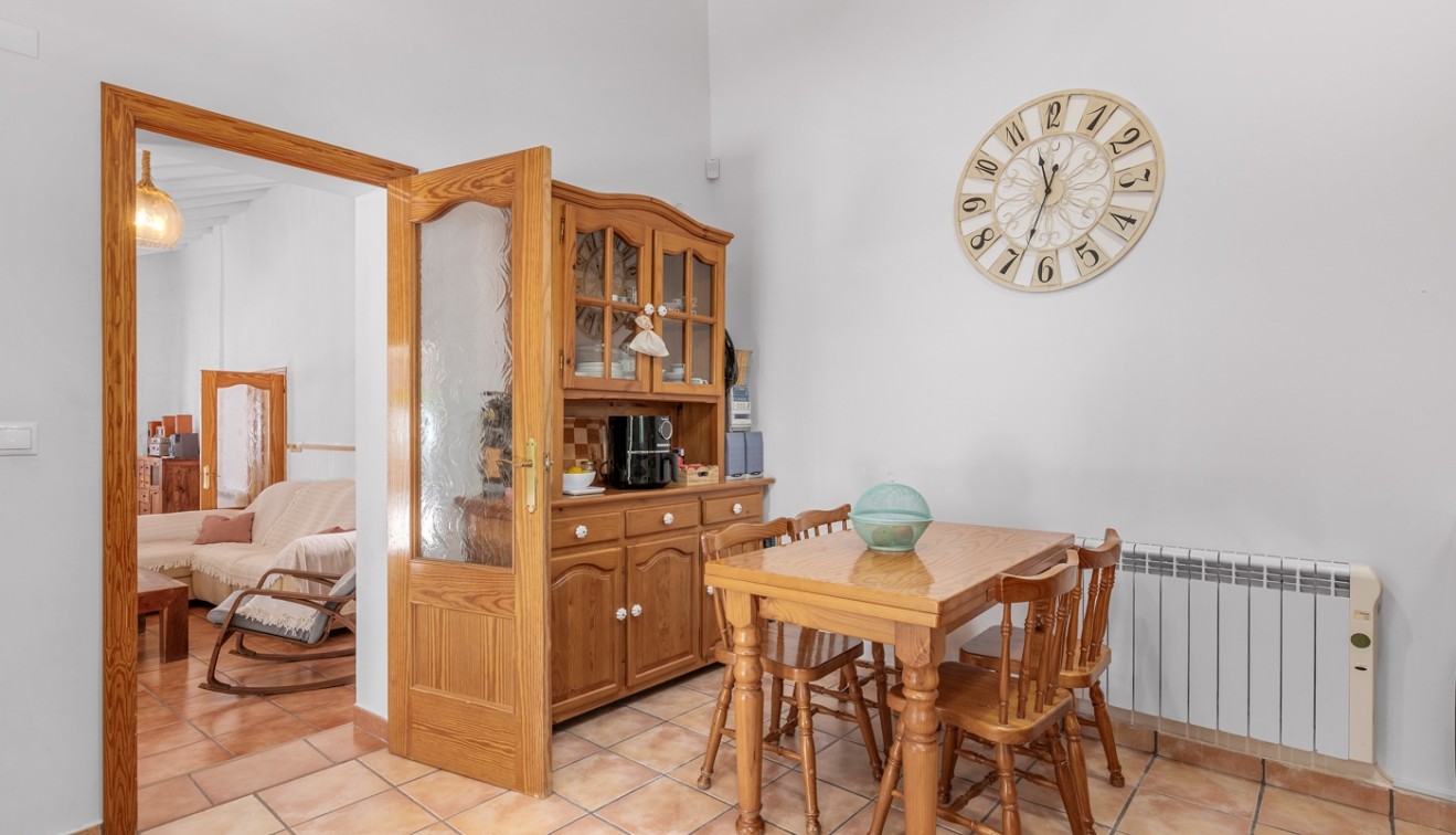 Sale - Country estate - Benijófar