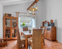 Sale - Country estate - Benijófar