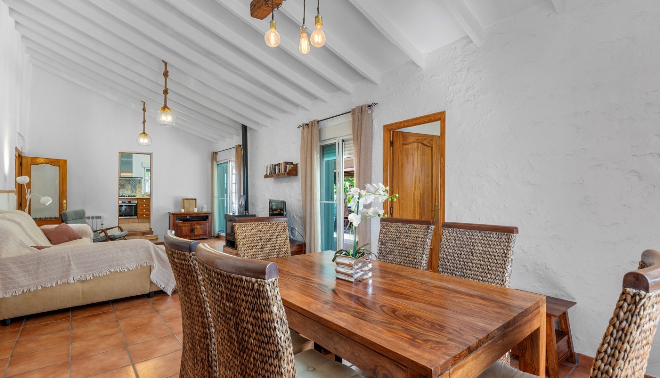 Sale - Country estate - Benijófar