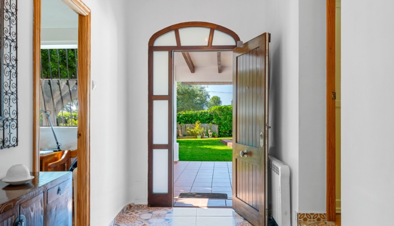 Sale - Country estate - Benijófar