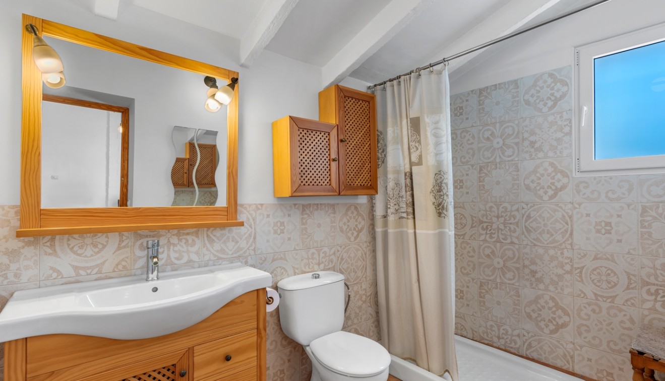 Sale - Country estate - Benijófar