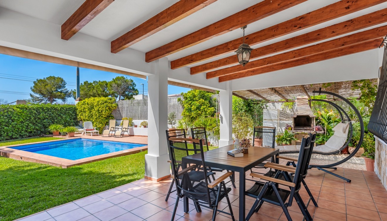 Sale - Country estate - Benijófar