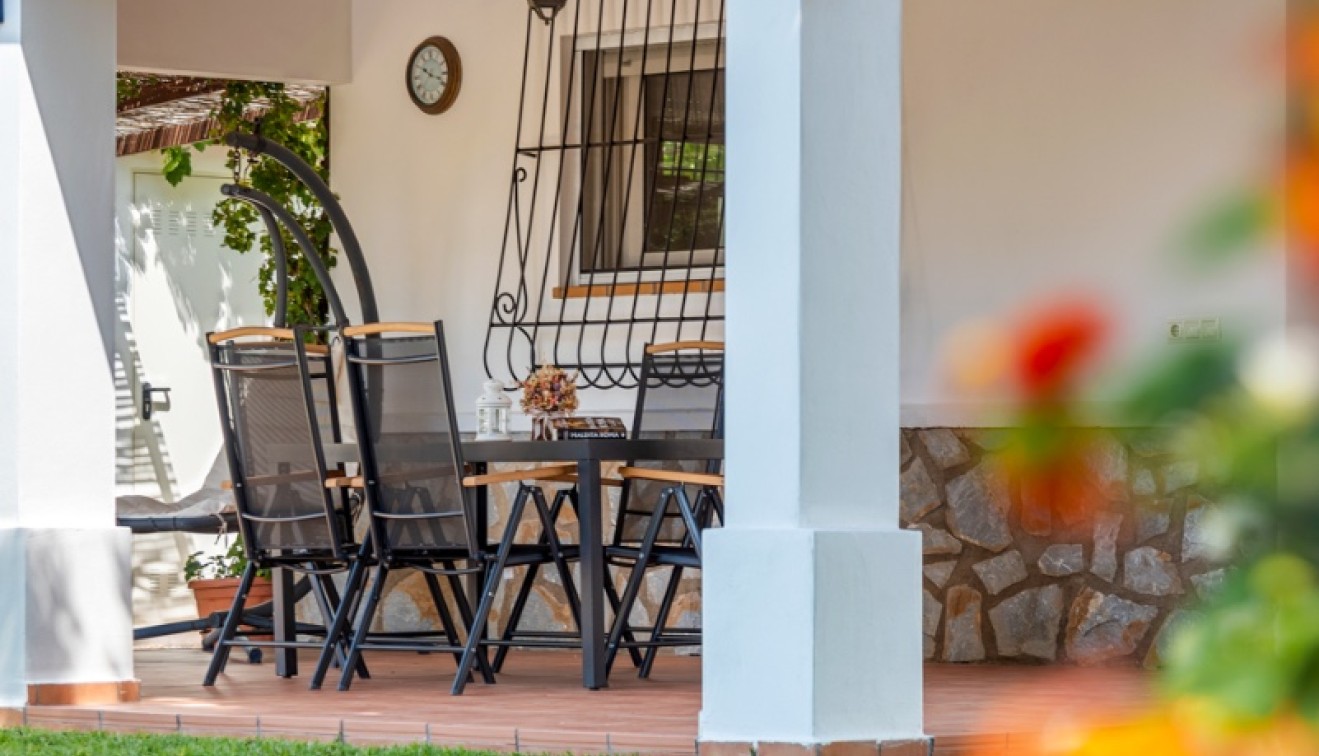 Sale - Country estate - Benijófar