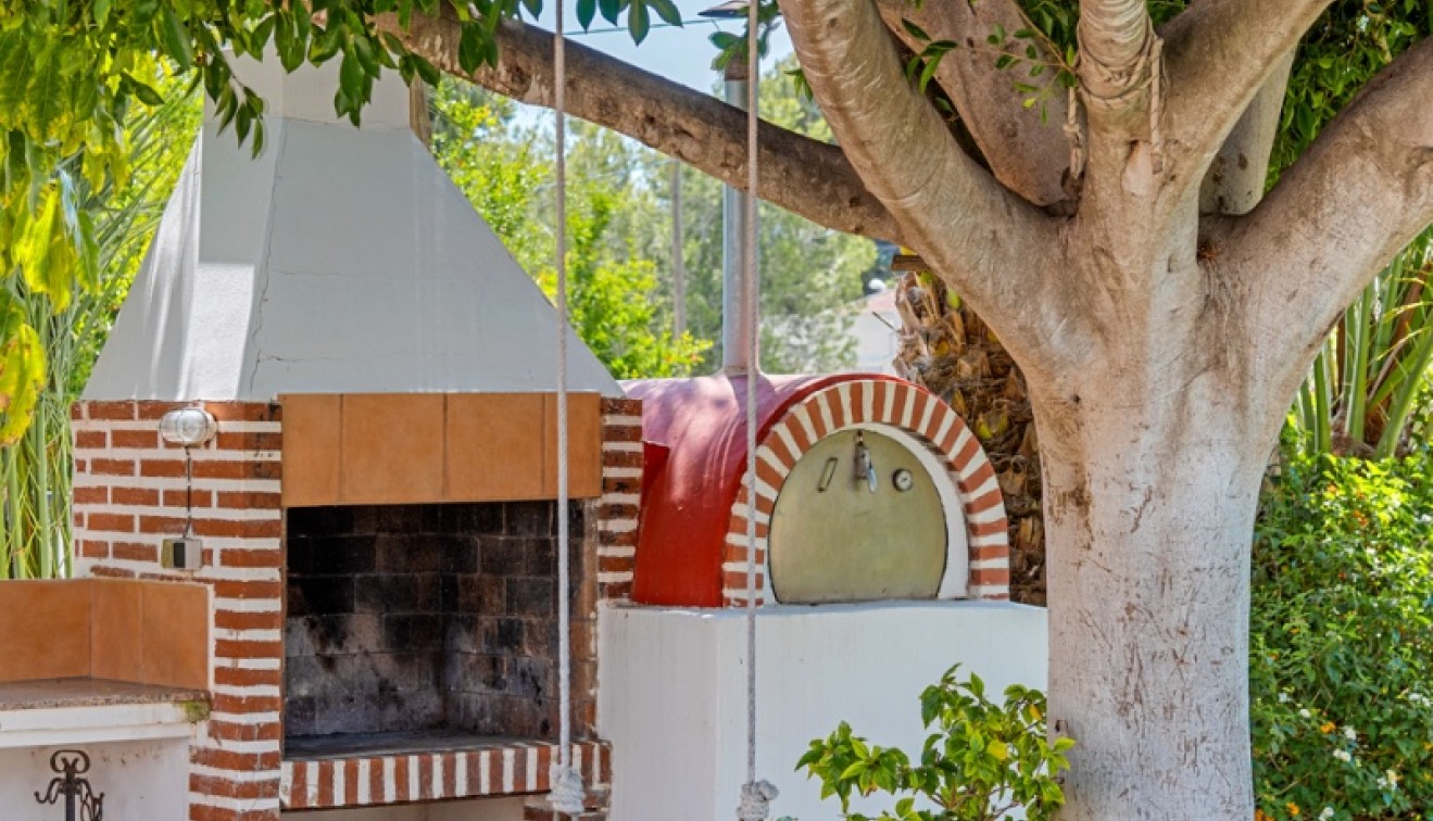 Sale - Country estate - Benijófar