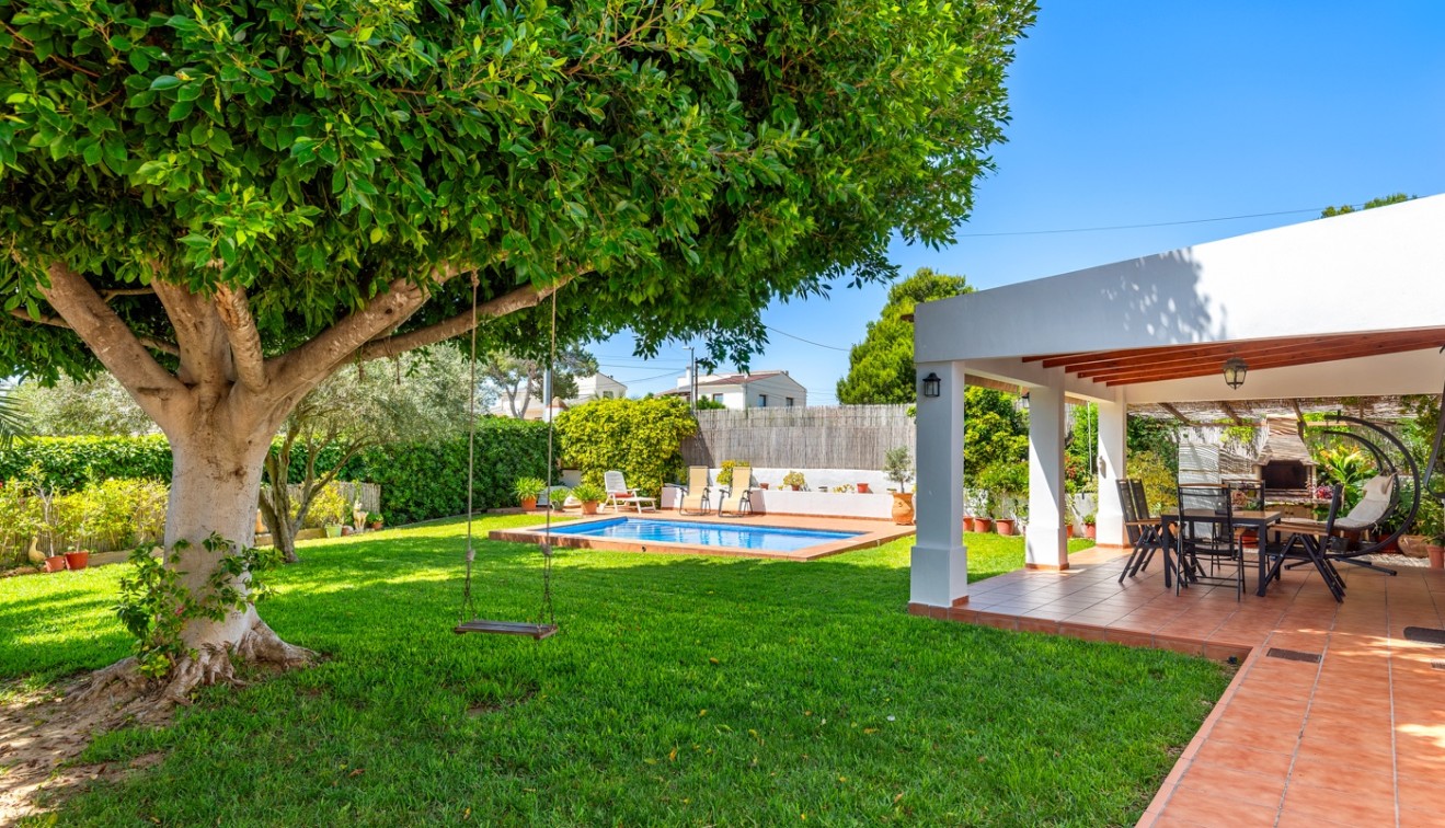 Sale - Country estate - Benijófar