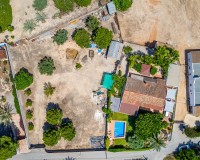 Sale - Country estate - Benijófar