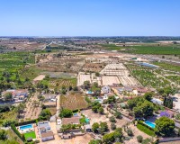 Sale - Country estate - Benijófar