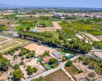 Sale - Country estate - Benijófar