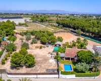 Sale - Country estate - Benijófar