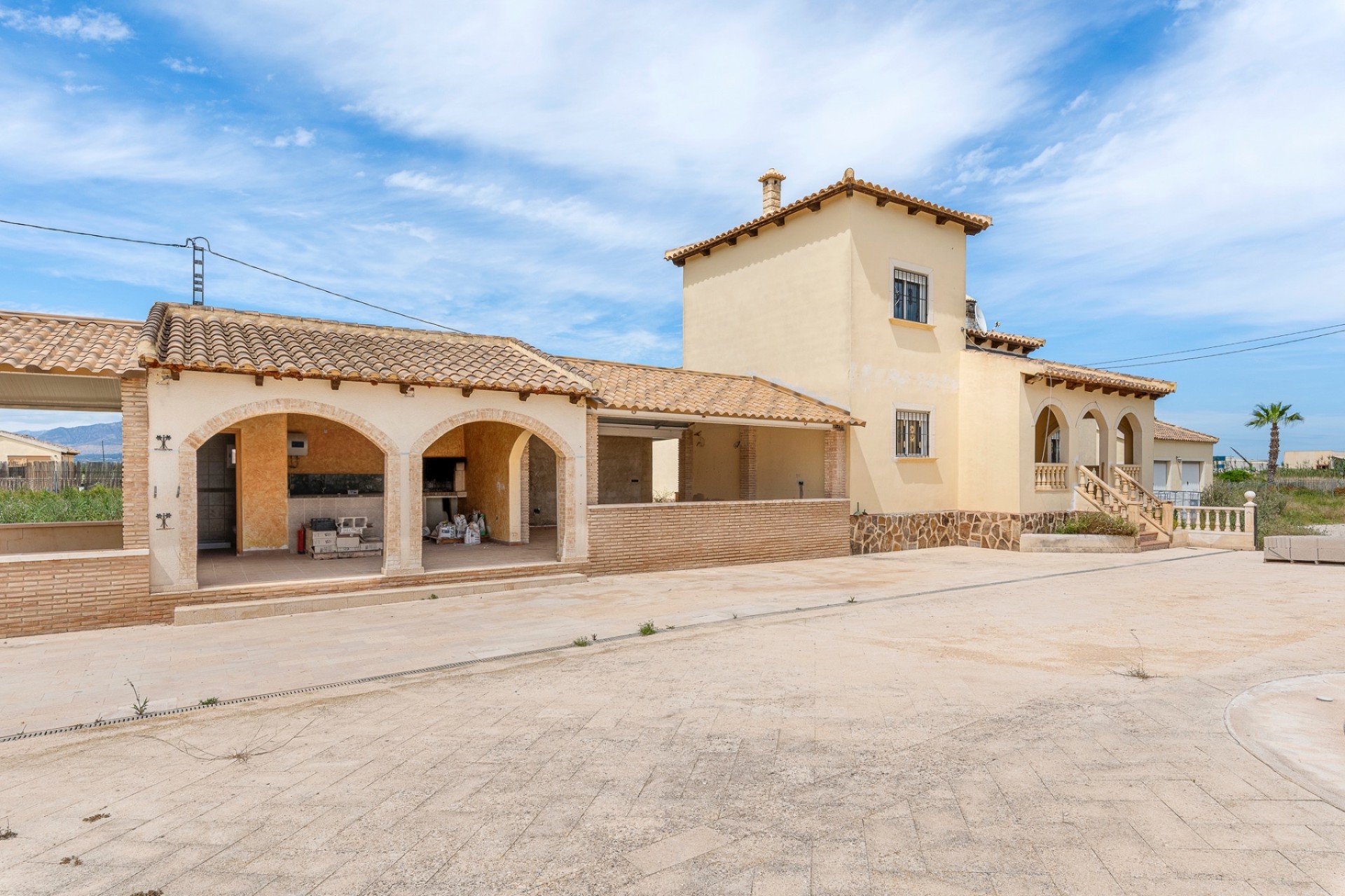 Sale - Country estate - Callosa De Segura