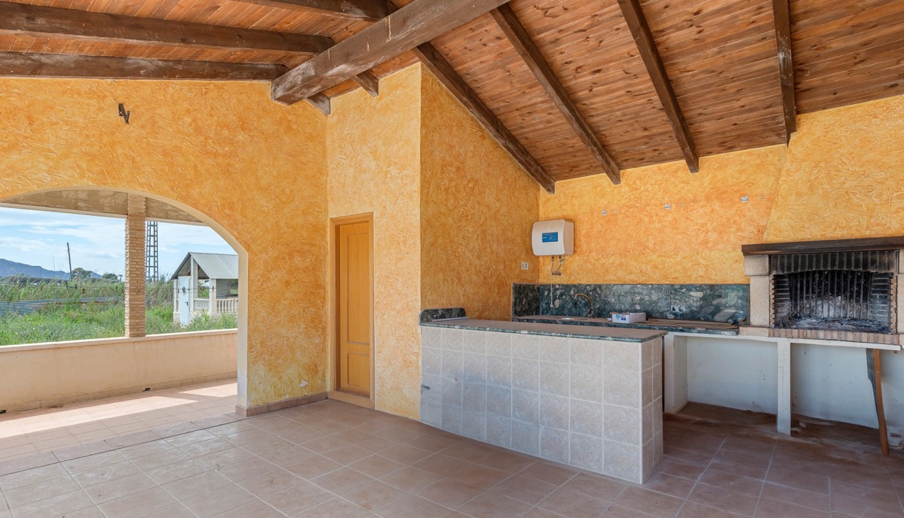 Sale - Country estate - Callosa De Segura