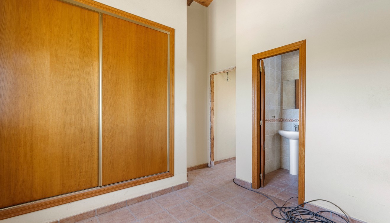 Sale - Country estate - Callosa De Segura