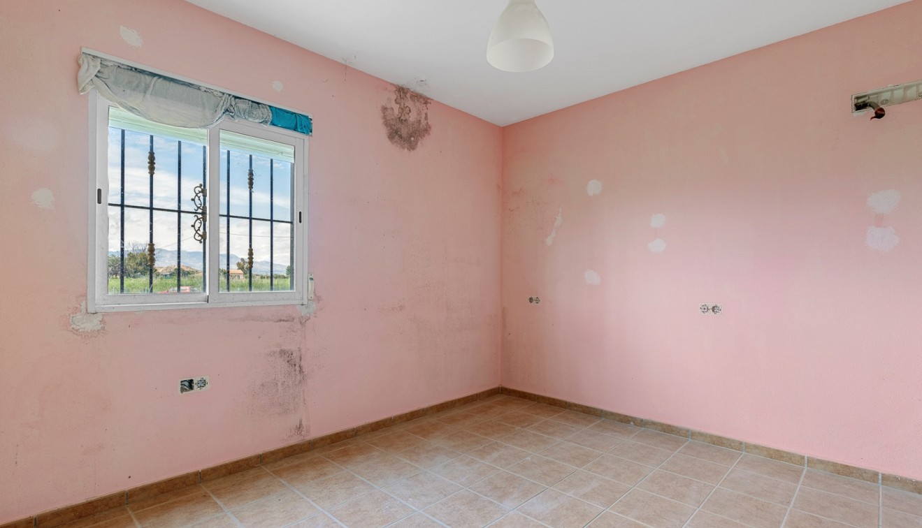 Sale - Country estate - Callosa De Segura