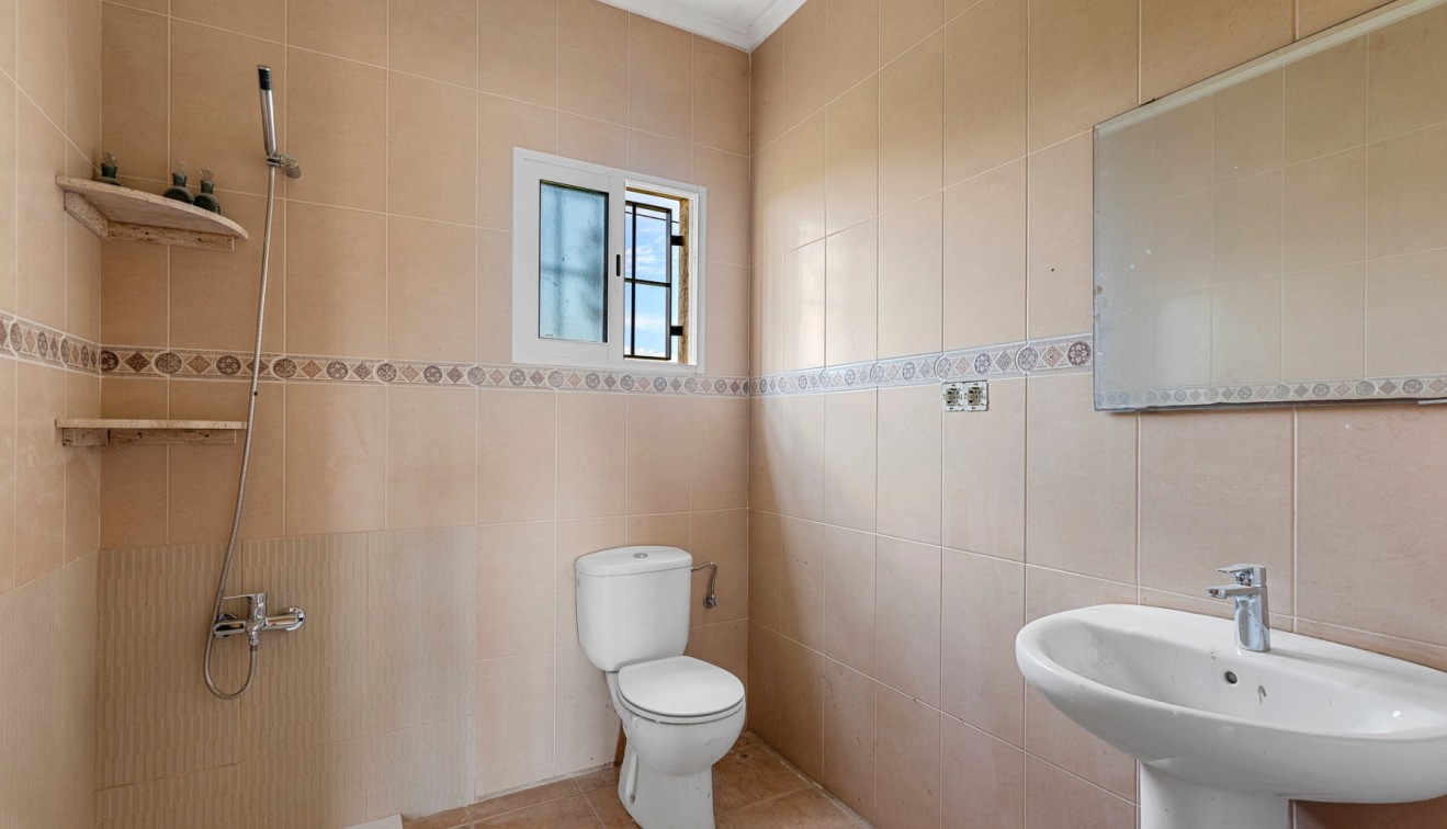 Sale - Country estate - Callosa De Segura