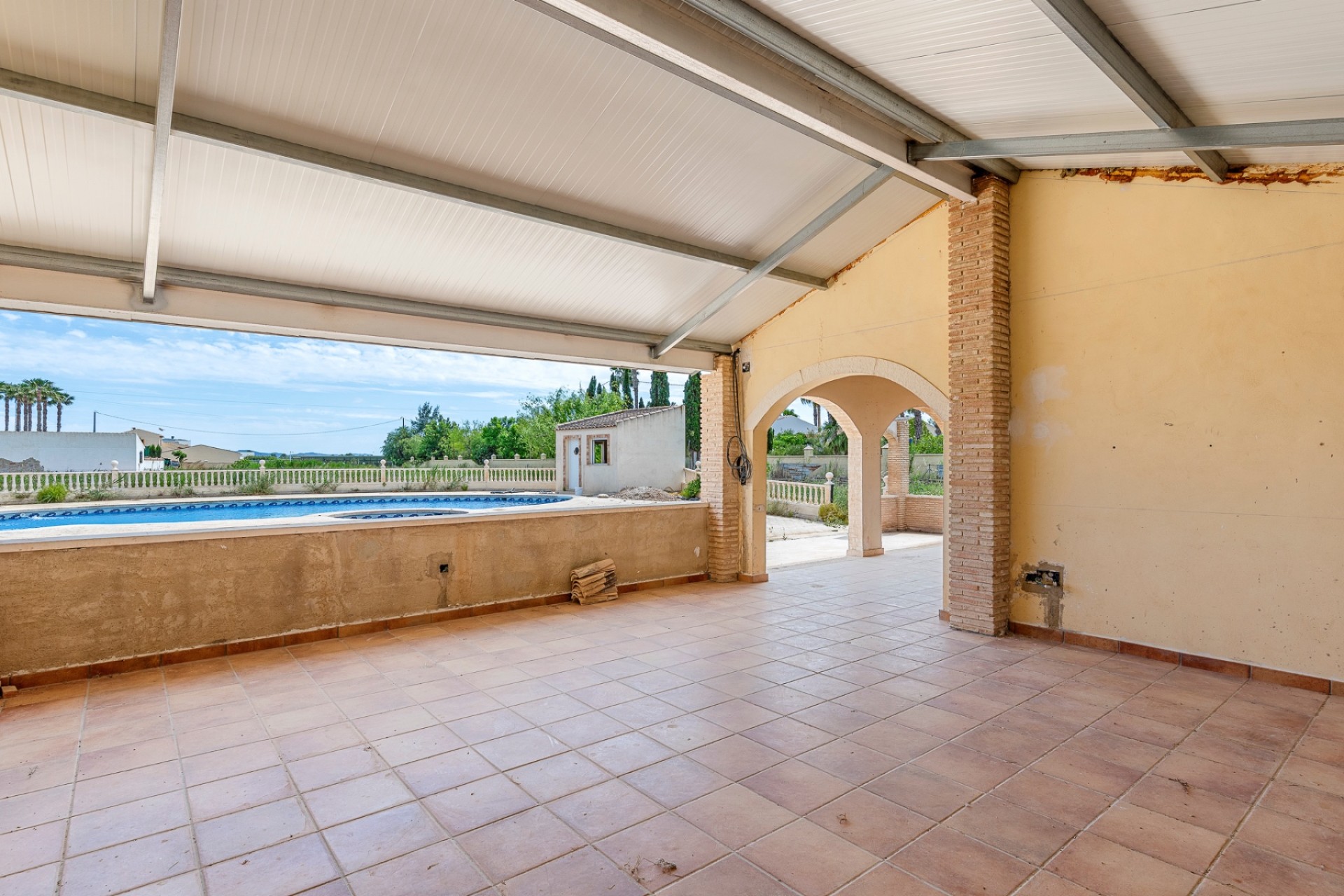 Sale - Country estate - Callosa De Segura