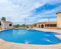 Sale - Country estate - Callosa De Segura