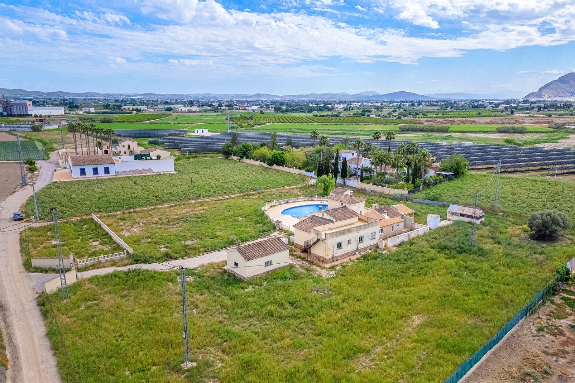 Sale - Country estate - Callosa De Segura