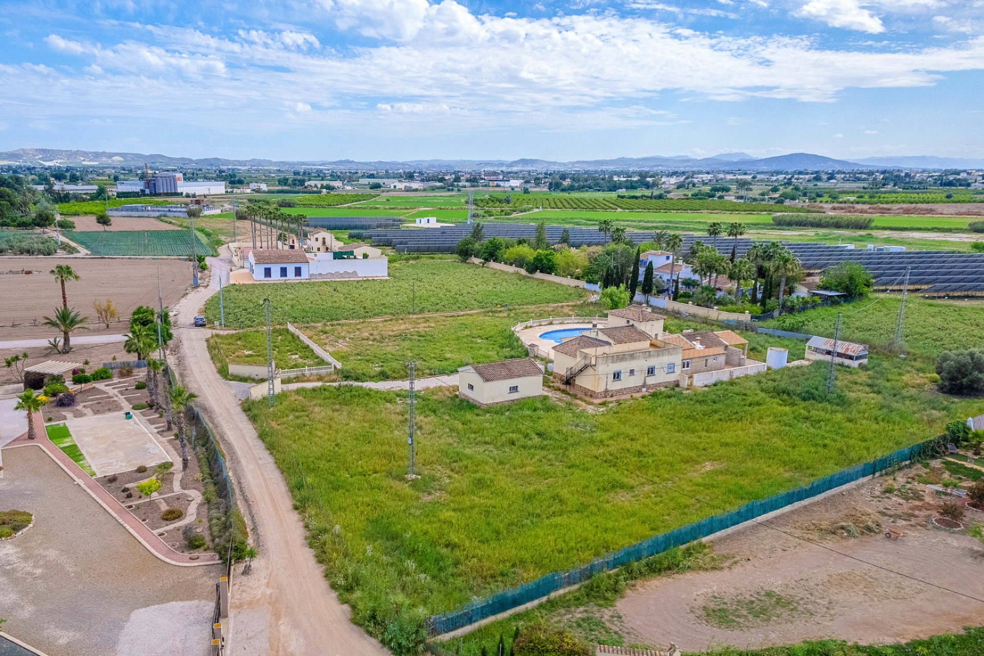 Sale - Country estate - Callosa De Segura