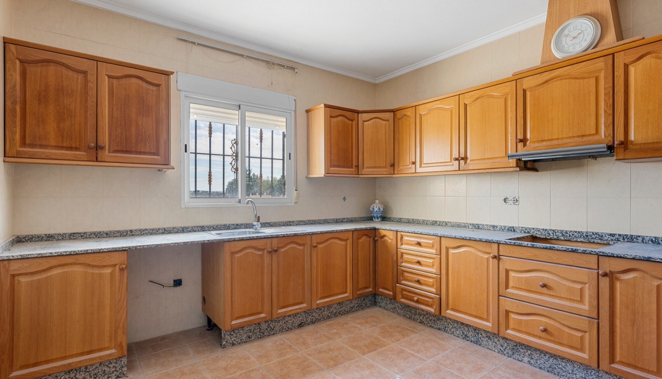 Sale - Country estate - Callosa del Segura - Callosa De Segura