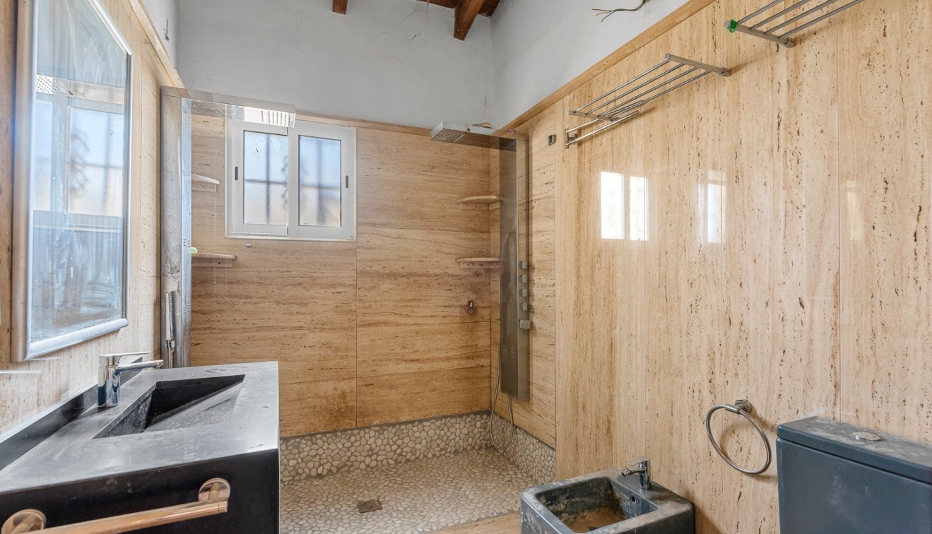 Sale - Country estate - Callosa del Segura - Callosa De Segura