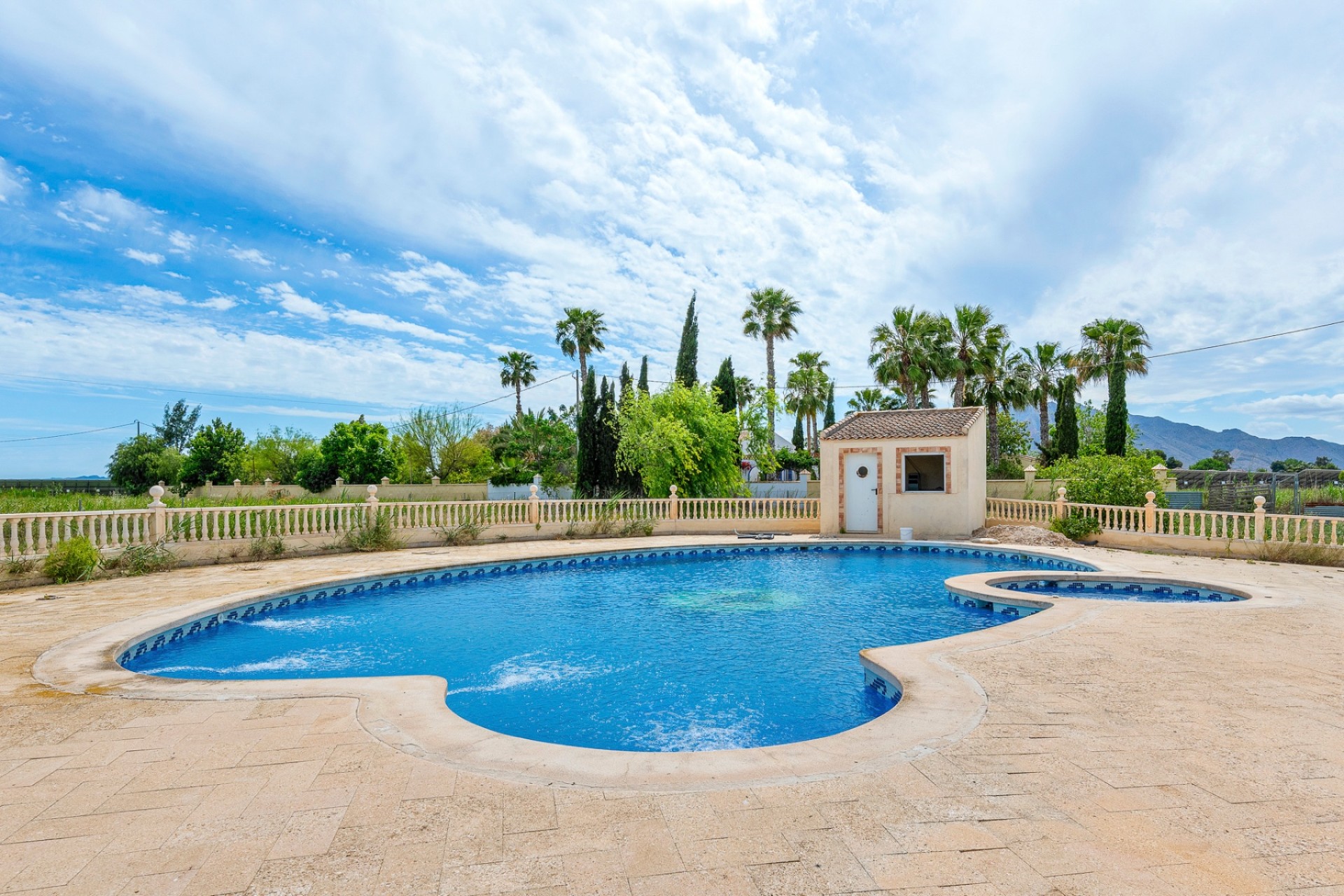 Sale - Country estate - Callosa del Segura - Callosa De Segura