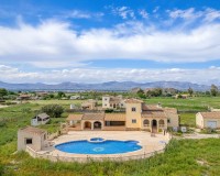 Sale - Country estate - Callosa del Segura - Callosa De Segura